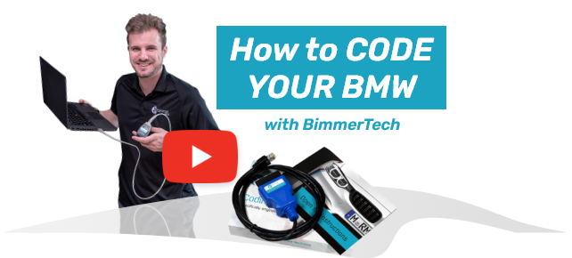 How to code your BWM