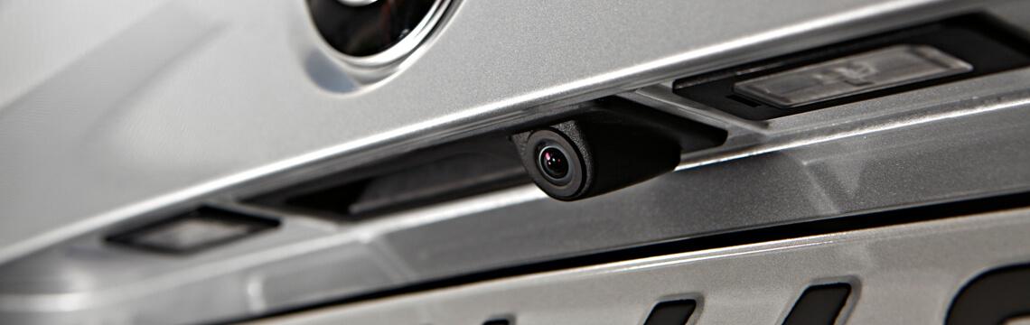  Cómo elegir la mejor modificación de la cámara de visión trasera para su BMW |  BimmerTech