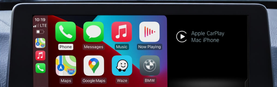 Reordenar los íconos en la pantalla de inicio de CarPlay - Soporte técnico  de Apple (US)