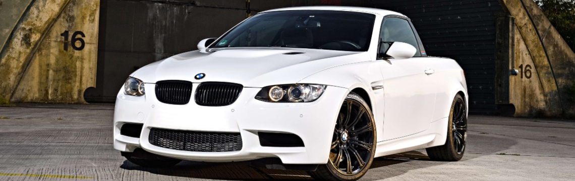 ¿Cómo adaptar BMW Serie E?  Consulte por su modelo.