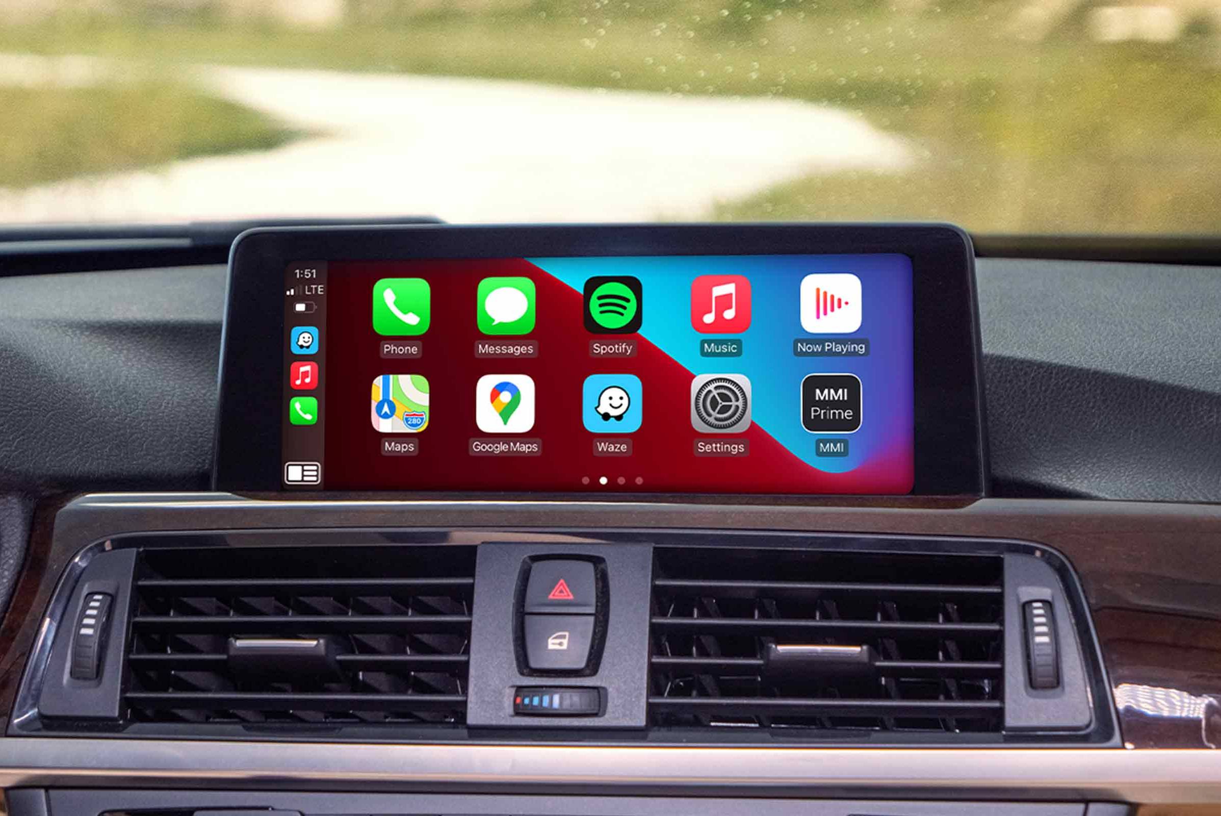 Puedes tener CarPlay inalámbrico en tu coche: solo necesitas un