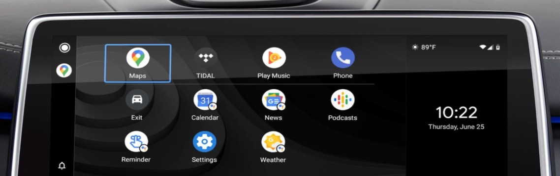  Cómo actualizar Android Auto en su BMW en