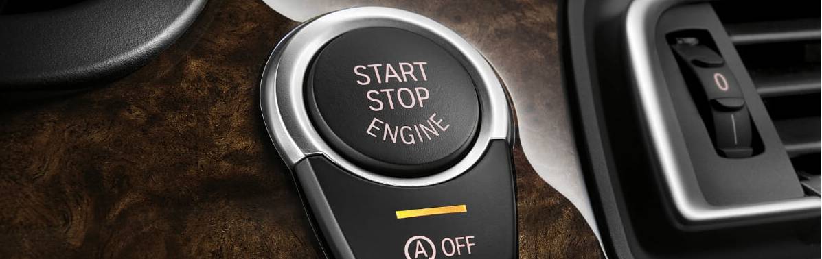 BMW Auto Start-Stop: The Ultimate How To Guide