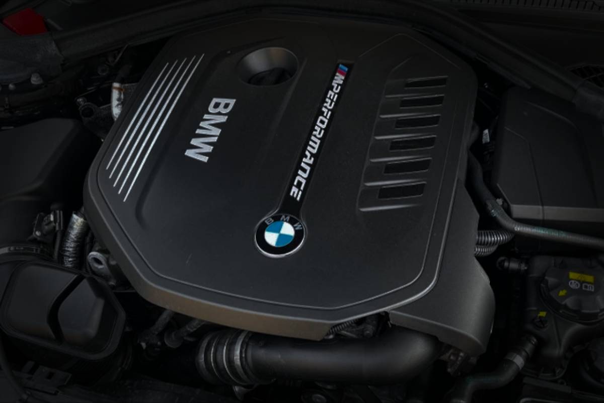 BMW B58 Engine Tuning, What will change?