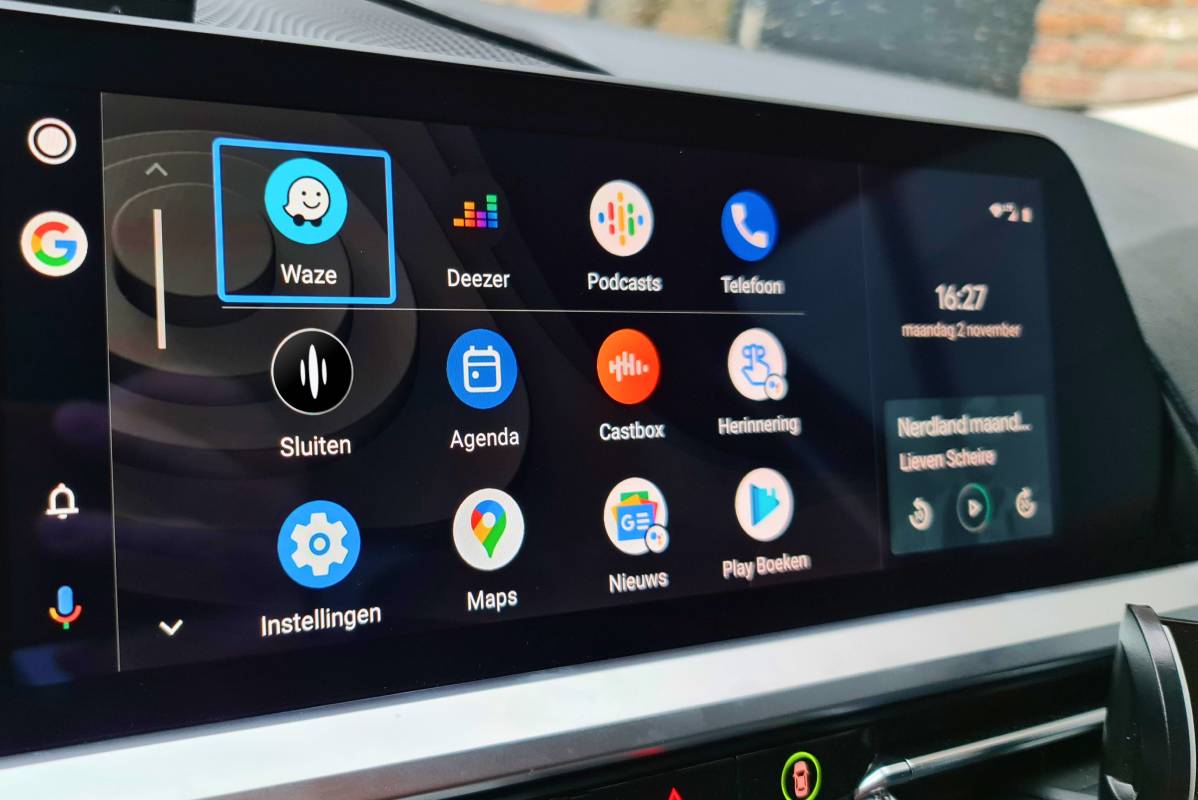 5 formas inteligentes de usar Android Auto en BMW X3