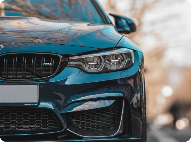  Reequipamientos, actualizaciones y repuestos para BMW