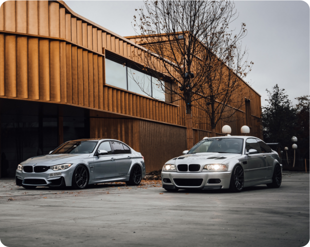 BMW Parts & Accessories - , Home Page