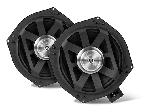 Alpha One Woofer set