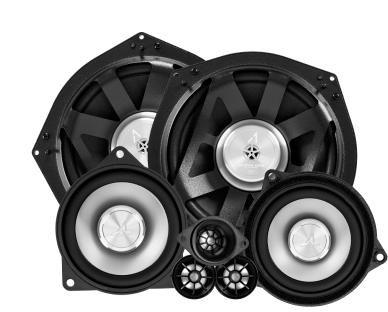 Alpha One Complete set