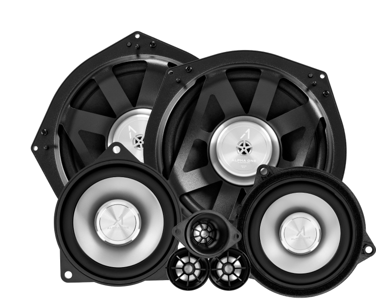 Bmw bose speakers cheap