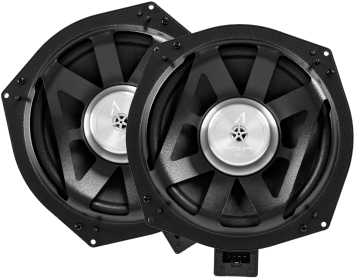 Alpha One Woofer set