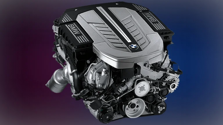 BMW Engine
Tuning
