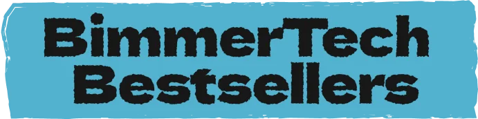 BimmerTech Bestsellers