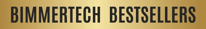 BimmerTech Bestsellers