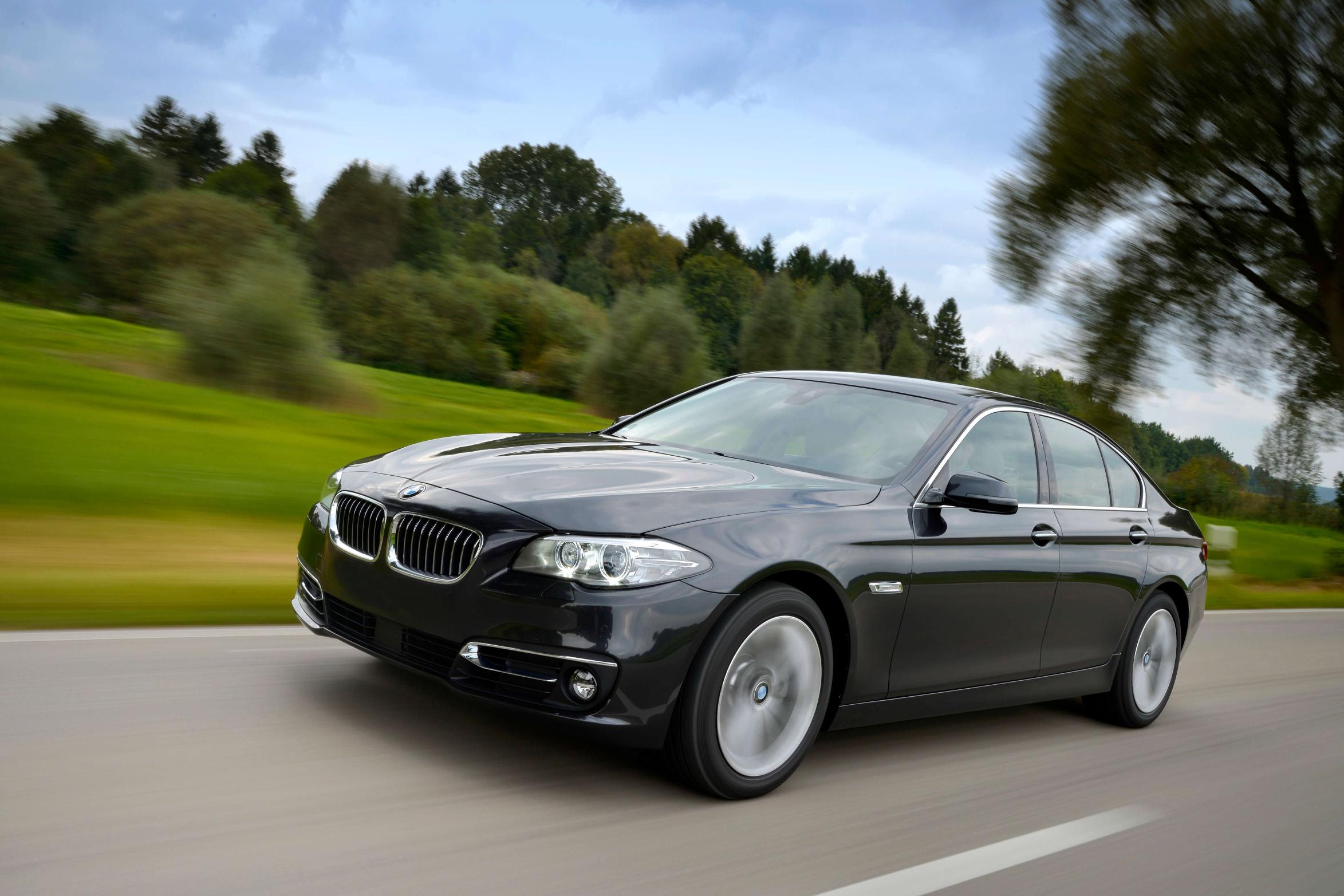 Upgrading the BMW F10 5 Series - All you need to know | BimmerTech