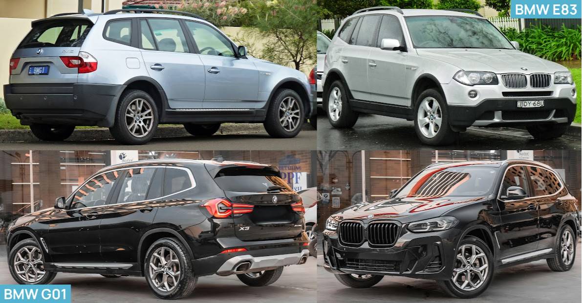 BMW X3 Reliability & Maintenance