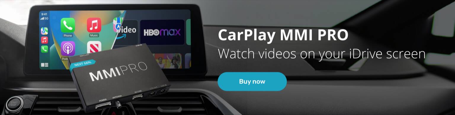 How to update Apple CarPlay, Quick guide