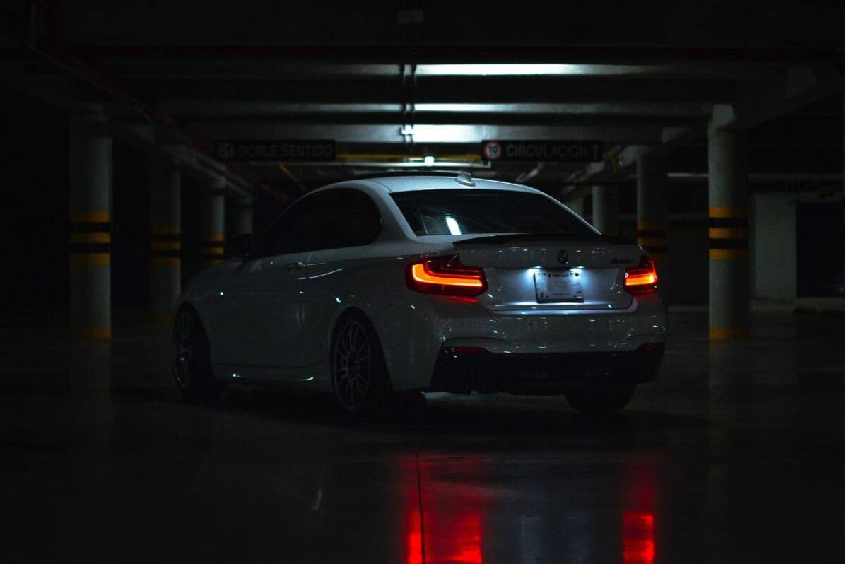 s 2006 e91 sport - BIMMERPOST Garage