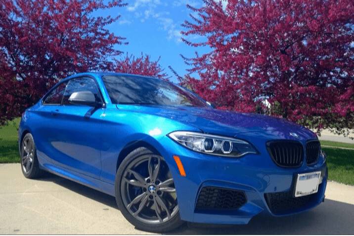 BimmerTech Photo Contest - Our Top Picks