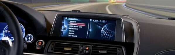 Which head unit do I have: CIC, NBT, NBT Evo? Check the Which head unit do I have: CIC, NBT, NBT Evo? Check the