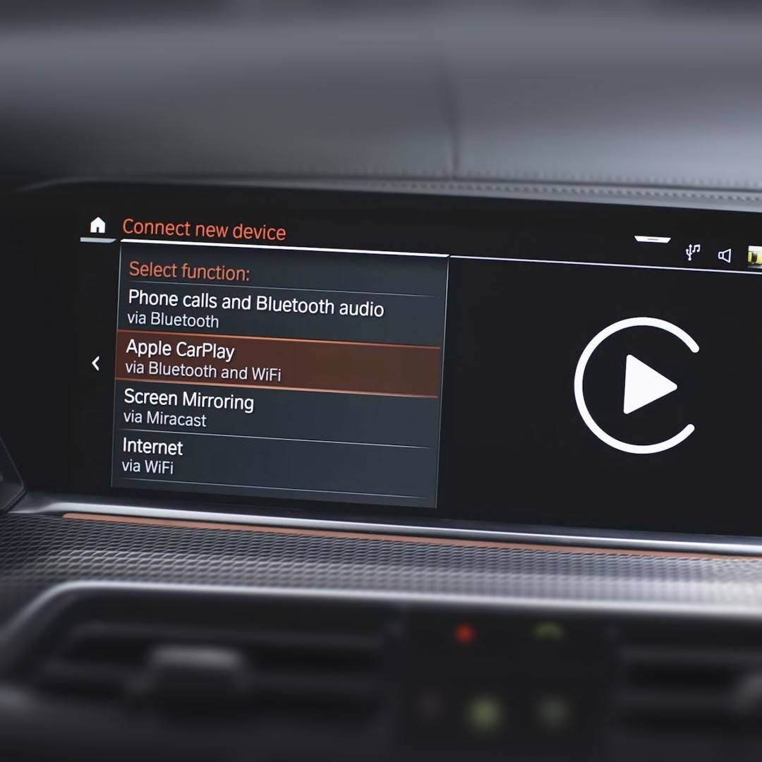 How to Reset Your iDrive System