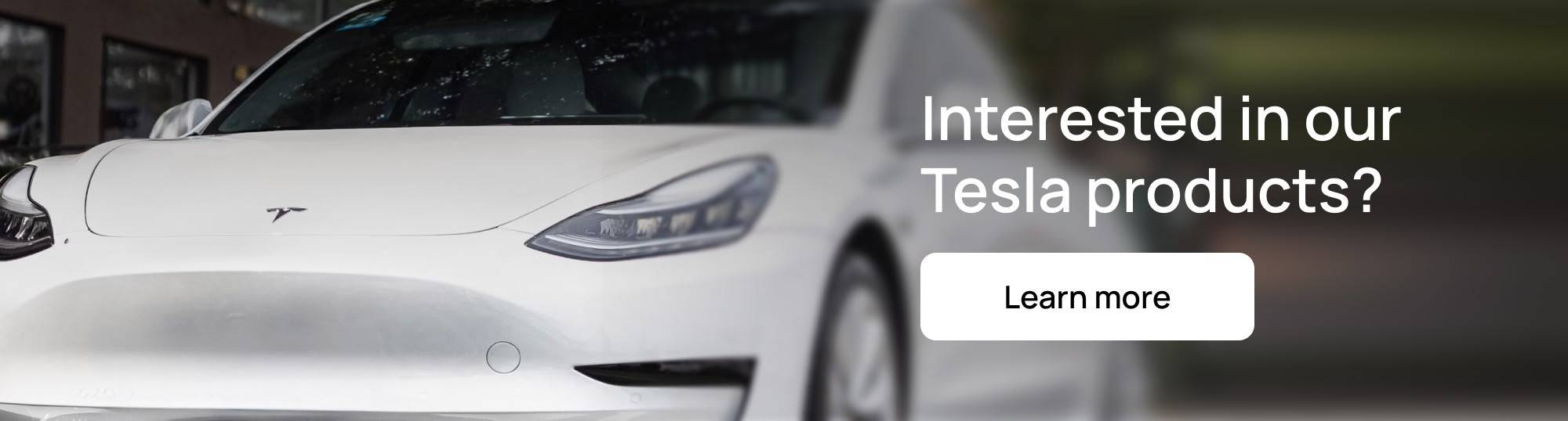 "Tesla