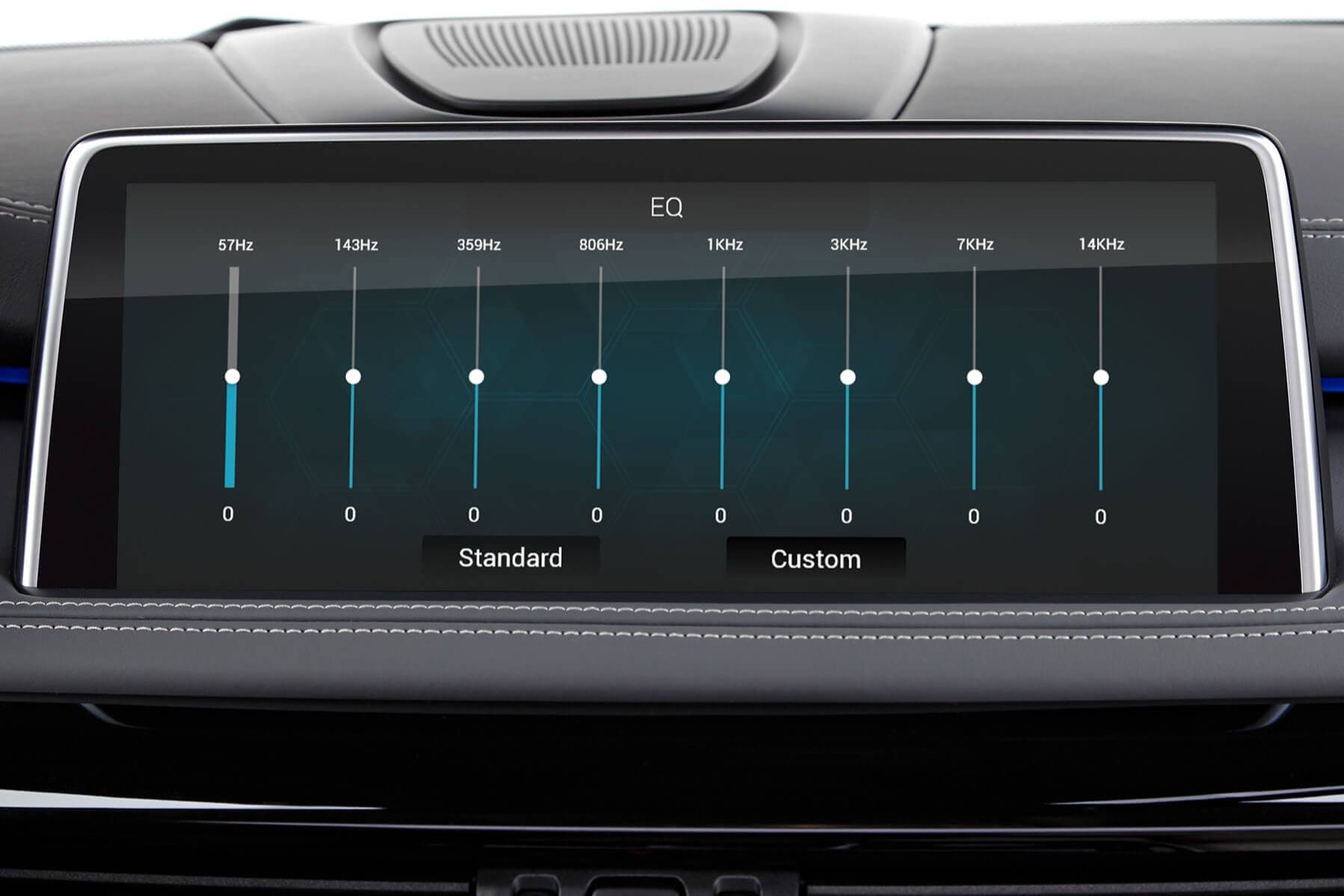 Bimmertech's MMI Prime Equalizer