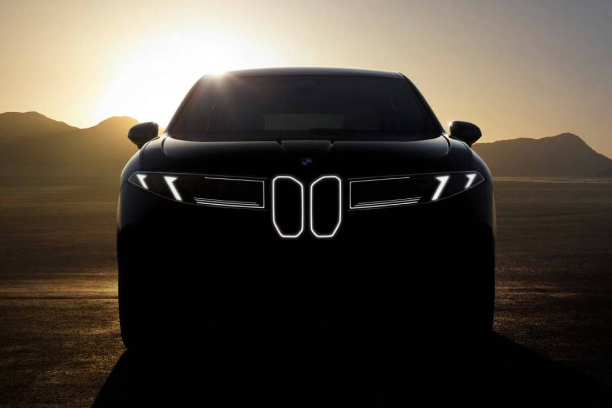Last Month in BMW – August 2025