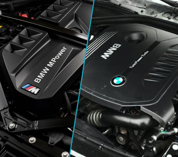 The Best Mods, and tuning for the BMW F20 F21 engine