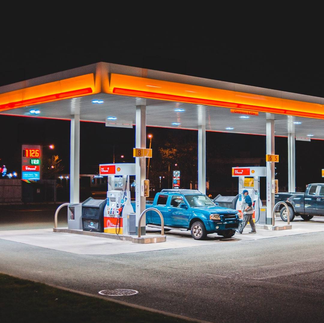 US vs. Europe Types of Gas Compared