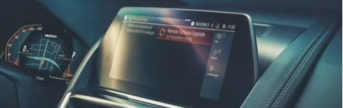 Updating Your BMW iDrive Software in 2025: When To Do It and How