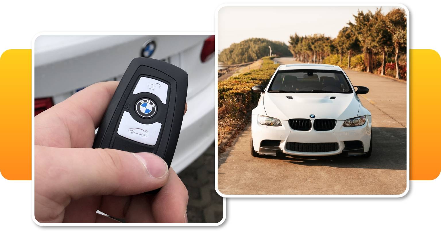 Using BMW remote start retrofit you’ll set up optimal temperature