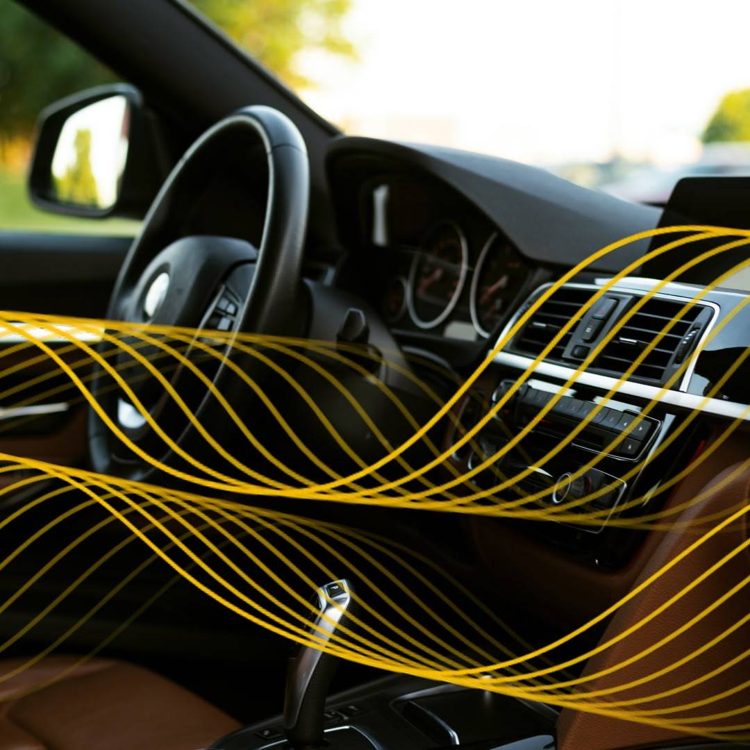 Overview of BMW Sound Systems