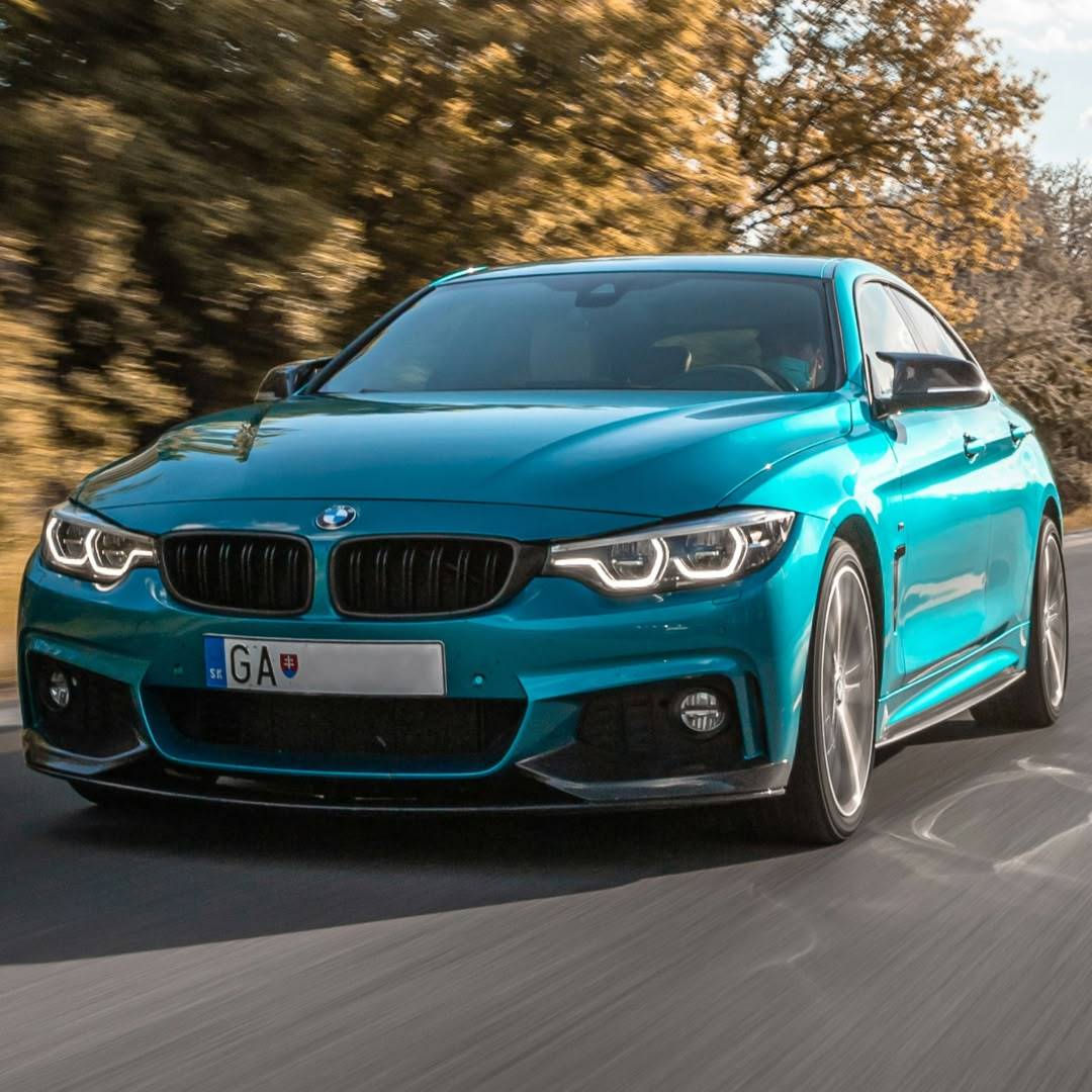 BMW F30 Brakes & Brake Pads Explained