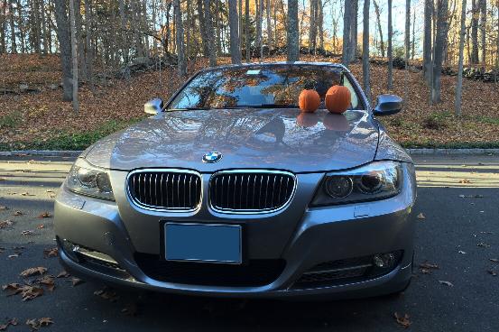 Halloween at BimmerTech