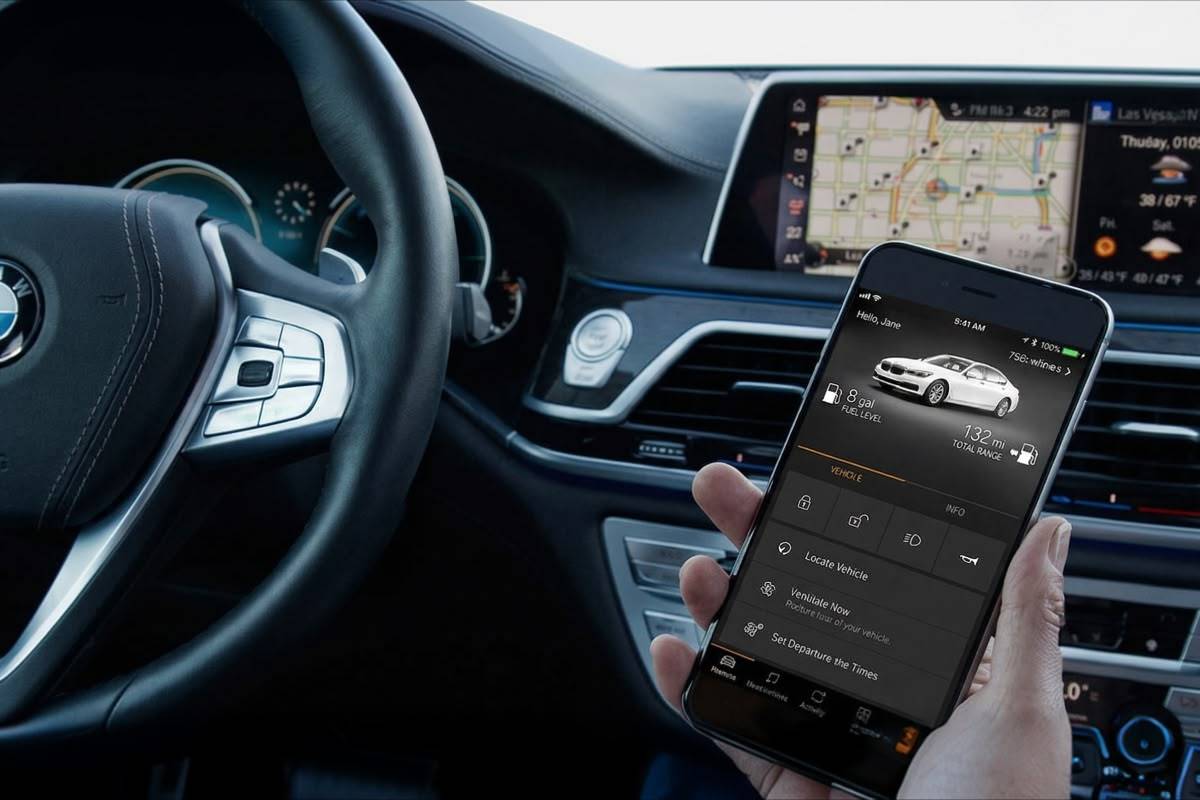 What Is BMW ConnectedDrive and Is It Worth the Price?