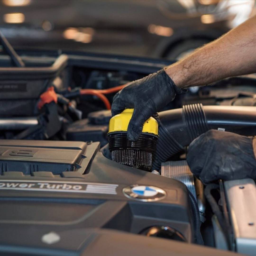 Conventional and synthetic oils; which one is for you?