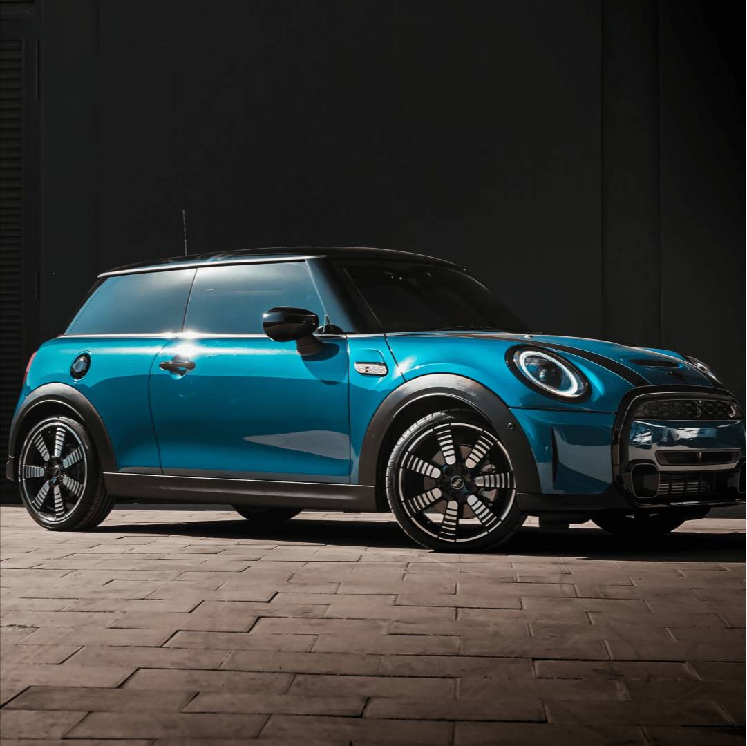 MINI Cooper Remote Start Keeping You Toasty or Cool BimmerTech