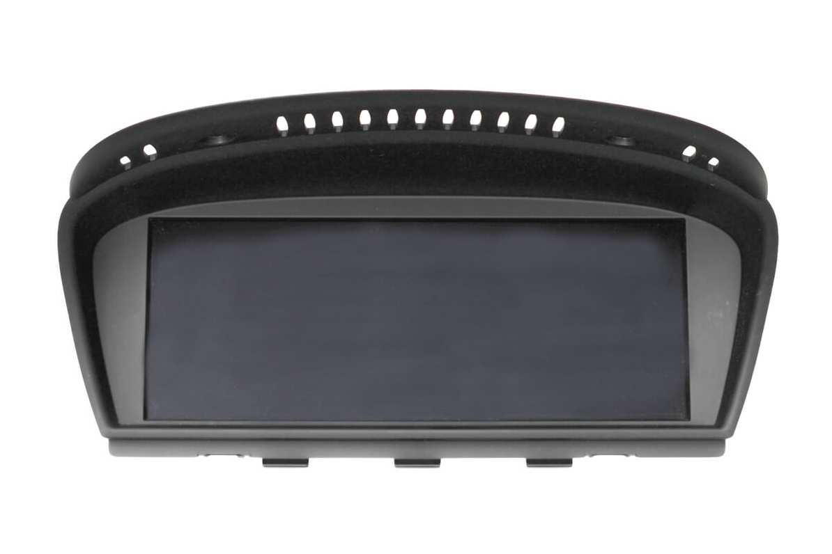 Bmw Cic Navigation System Retrofit Bimmertech
