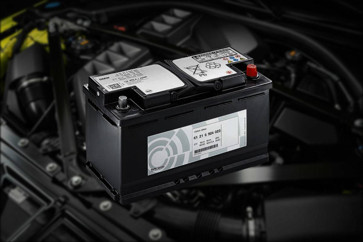 How to Jump Start A BMW and Charge Its Battery? | Don't Get Stranded!