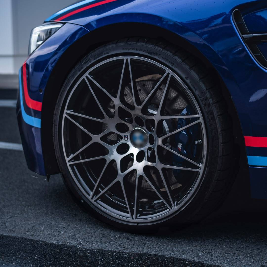 BMW Wheels
