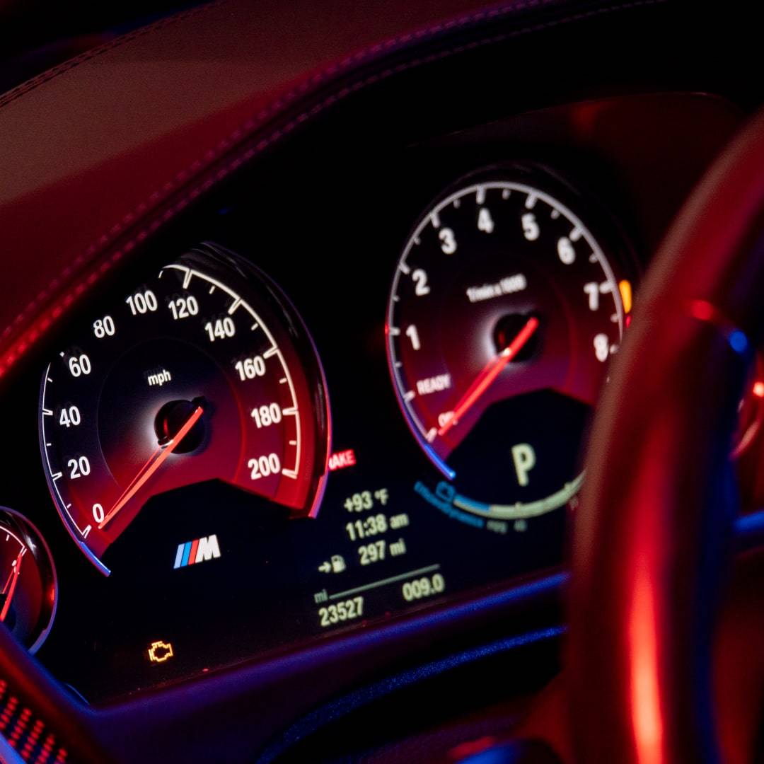What Is DTC? Guide to Dynamic Traction Control in BMW | BimmerTech