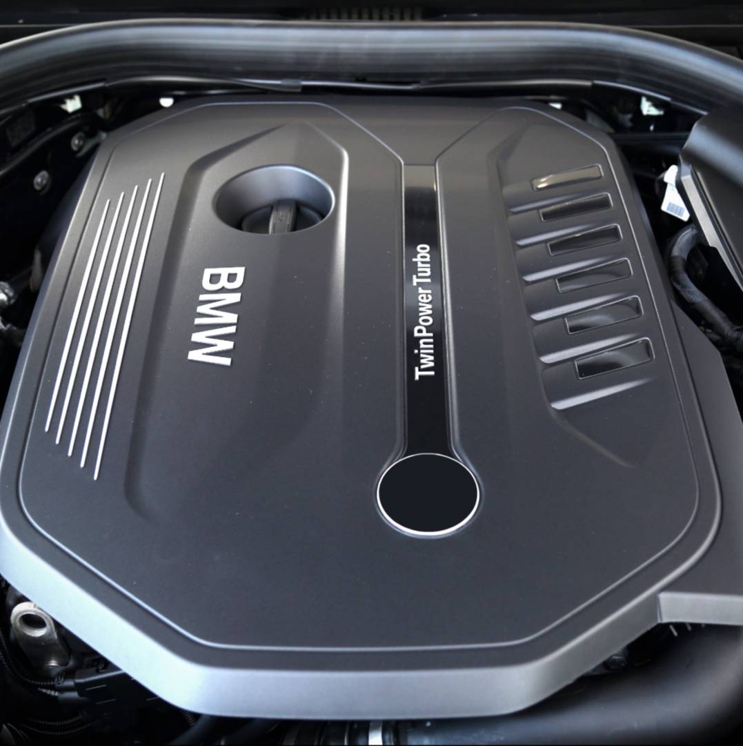 BMW N55 Engine Reliability
