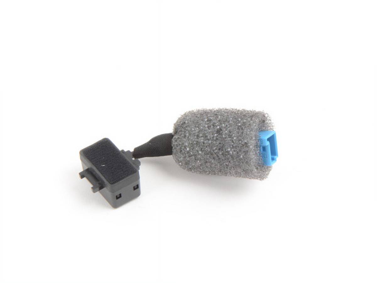 BMW Microphone