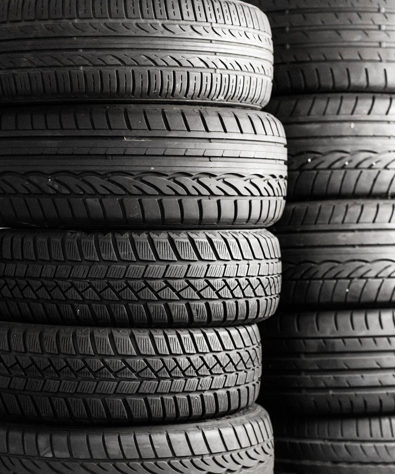 The best BMW tire brand