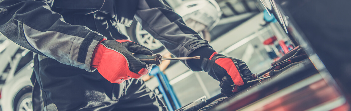 Behind the Scenes on How To Install a BMW Retrofit Kit