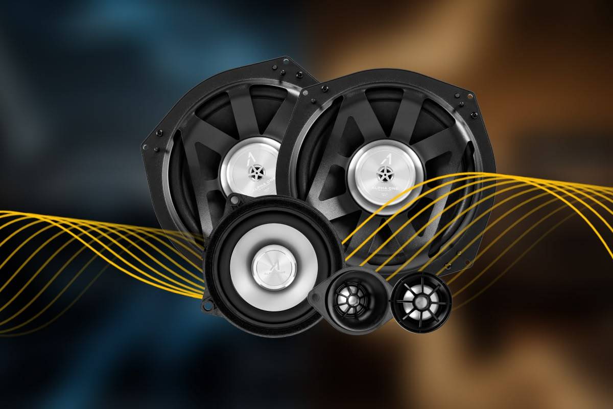 What Are Coaxial Speakers? BMW Sound System Upgrade Guide Part 1