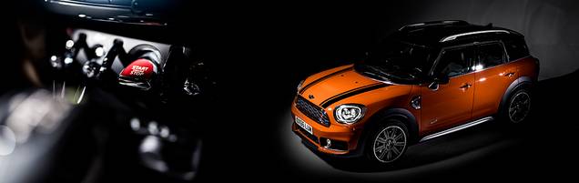 MINI Cooper Key Fob - Replacement & Activation