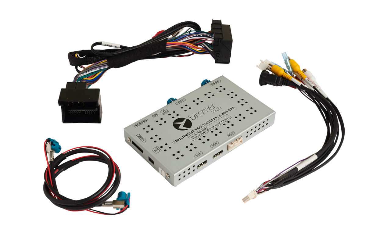 500 Series Kit – Wire Trak