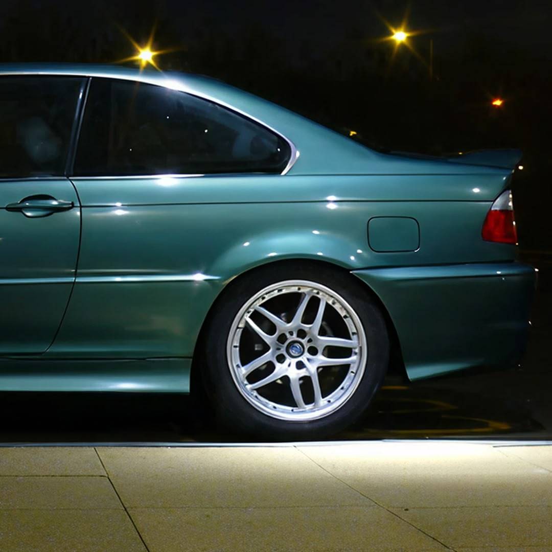 Classic BMW Wheels style 71